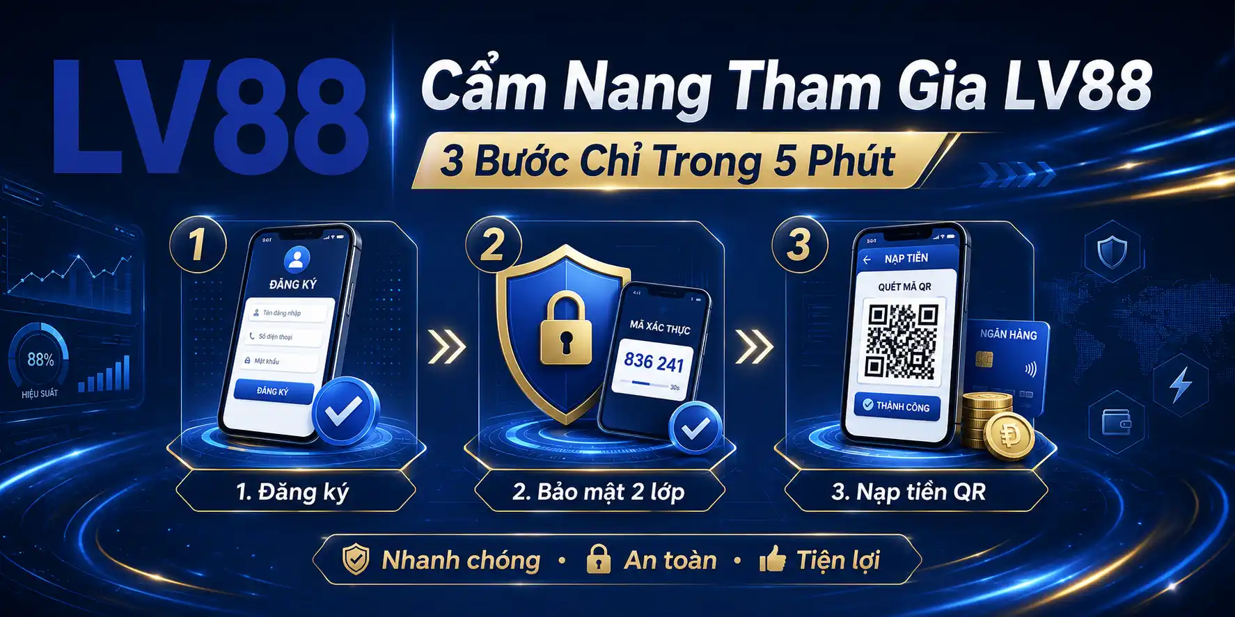 LV88 | Trang Chủ LV88.Com Chính Thức | Cá Cược Uy Tín #1 2026 18 3 Bước Giải Trí Cùng LV88 Chỉ Trong 5 Phút